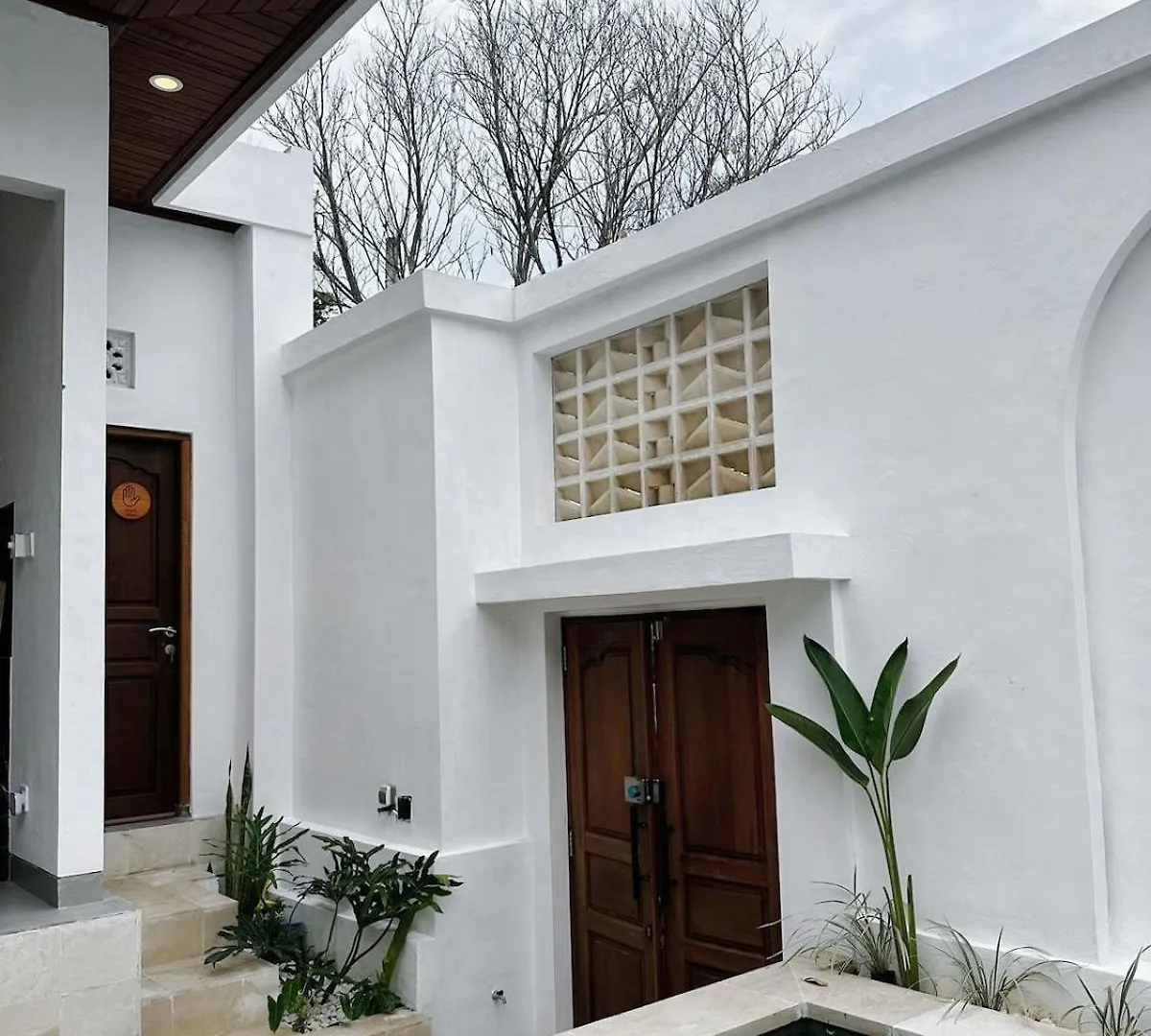 Willa Kamila Vilas Seminyak